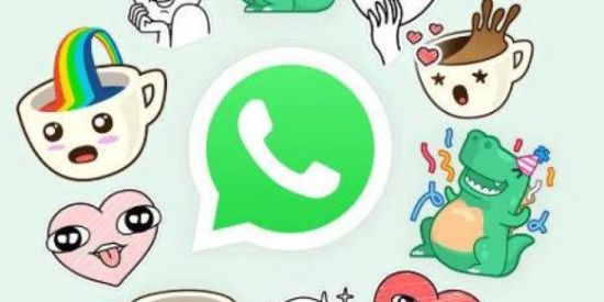 Imagem do grupo de WhatsApp Guerra das figurinhas 🐸