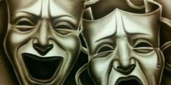 Imagem do grupo de WhatsApp Debochadas e Debochados