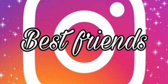 Imagem do grupo de WhatsApp Amigas do Insta ♥️