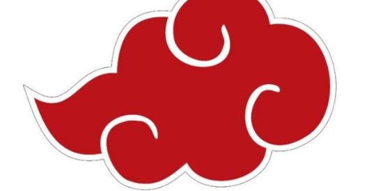 Imagem do grupo de WhatsApp Caminho Para a Akatsuki