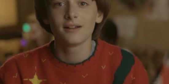 Imagem do grupo de WhatsApp 🍃Tropa stranger🎡