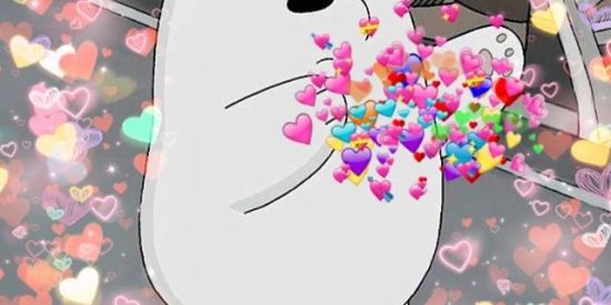 Imagem do grupo de WhatsApp ❥︎Figurinhas❥︎