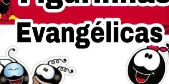 Imagem do grupo de WhatsApp Fɨɢʊʀɨռɦas Eʋaռɢéʟɨċas🌠