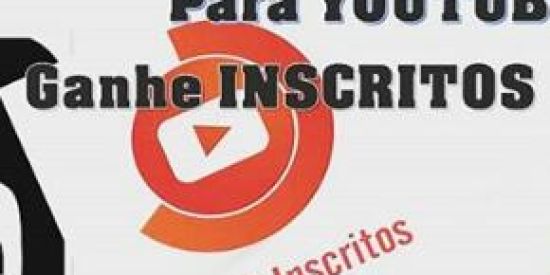 Imagem do grupo de WhatsApp Youtubers ajuda