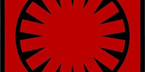 Imagem do grupo de WhatsApp Primeira Ordem😎🖤❤️