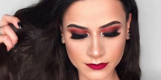 Imagem do grupo de WhatsApp MAQUIAGEM NA WEB