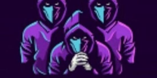 Imagem do grupo de WhatsApp FØRAs.DĄ.ŁƏĪ