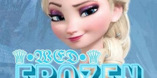 Imagem do grupo de WhatsApp ☃❄ƒrσʑєм❄☃