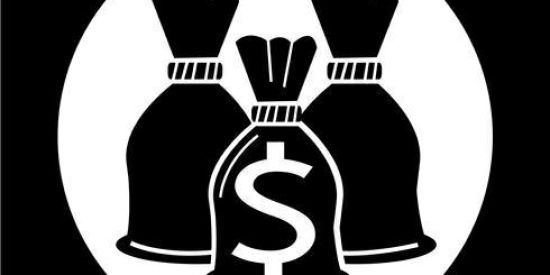 Imagem do grupo de WhatsApp Cash 💰