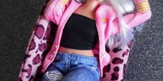 Imagem do grupo de WhatsApp FAVELADA DA BRABA HUMOR 🤣