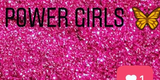 Imagem do grupo de WhatsApp recrutamento 🦋