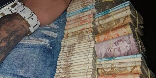 Imagem do grupo de WhatsApp Renda extra