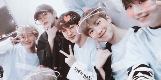 Imagem do grupo de WhatsApp B-Armys 🇧🇷