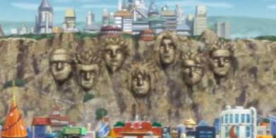 Imagem do grupo de WhatsApp Recrutamento RPG Naruto