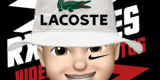 Imagem do grupo de WhatsApp Rx memes TM