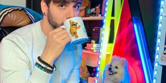 Imagem do grupo de WhatsApp T3ddyyyy ❤️🐻🐻