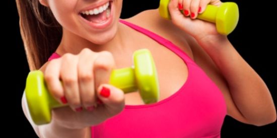 Imagem do grupo de WhatsApp Power JUMP Fitness 👊