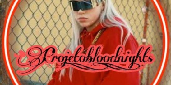 Imagem do grupo de WhatsApp 3💥projeto_blood_nights💥