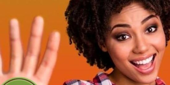 Imagem do grupo de WhatsApp detox5dias