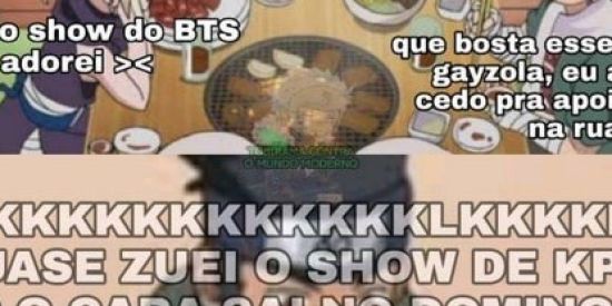 Imagem do grupo de WhatsApp 👽*YAKUZA POST* 👽