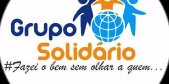 Imagem do grupo de WhatsApp 🇧🇷Grupo Solidário 🇧🇷