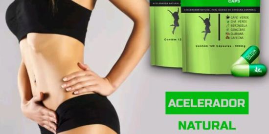 Imagem do grupo de WhatsApp New Life Detox Caps