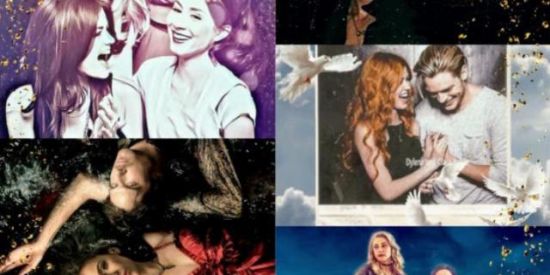 Imagem do grupo de WhatsApp ✥.❖.✥ ➤ sєriєs Gαмєs