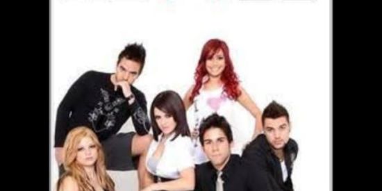 Imagem do grupo de WhatsApp FÃS DE R2⭐D3 ❤️🇧🇷