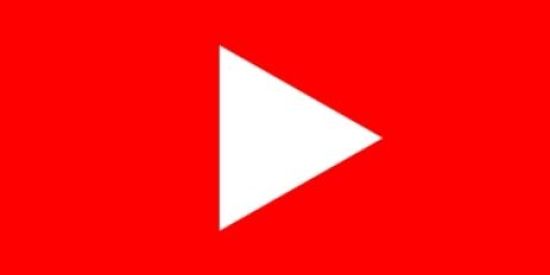 Imagem do grupo de WhatsApp Youtube