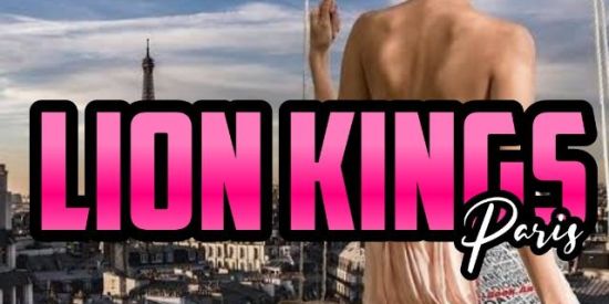 Imagem do grupo de WhatsApp |♕🥂ŁG'ร1 Pᴀʀɪs🥂♕