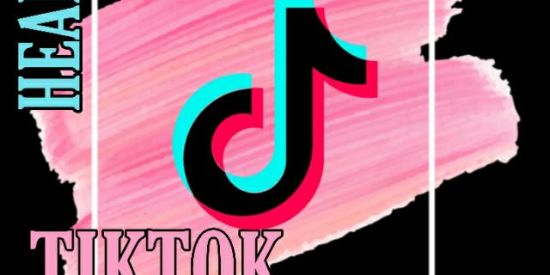 Imagem do grupo de WhatsApp 🎶🎥❤️TIKTOK HEART ❤️🎥🎶