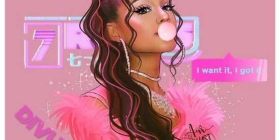 Imagem do grupo de WhatsApp ➡ DIVULGAÇÃO NO INSTA 🦋