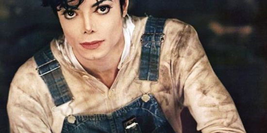 Imagem do grupo de WhatsApp Jackson Family ❤️✨