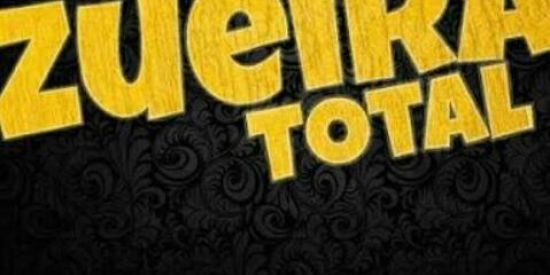 Imagem do grupo de WhatsApp Zuera total