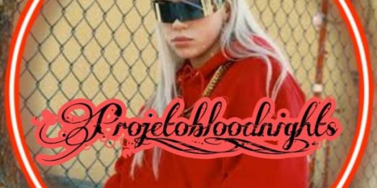 Imagem do grupo de WhatsApp 1💥projeto_blood_nights💥