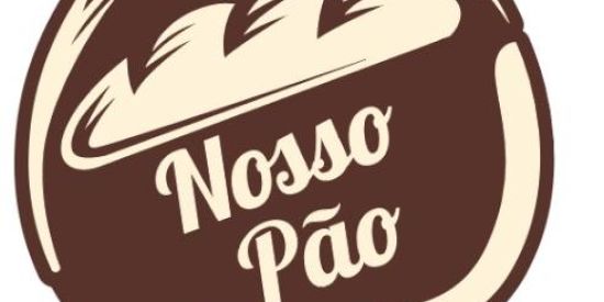 Imagem do grupo de WhatsApp Nosso Pão