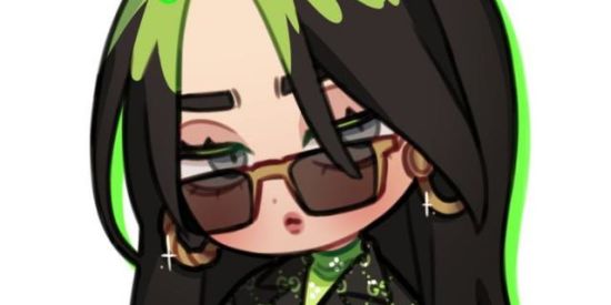 Imagem do grupo de WhatsApp Avocados