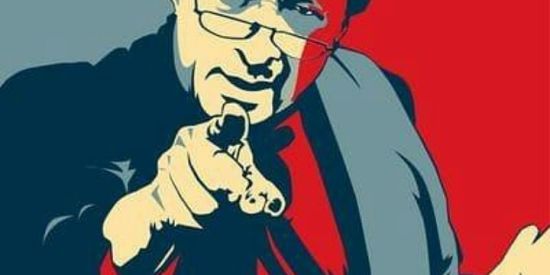 Imagem do grupo de WhatsApp Drogados FC