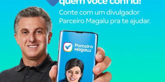 Imagem do grupo de WhatsApp Promoções diárias magalu2