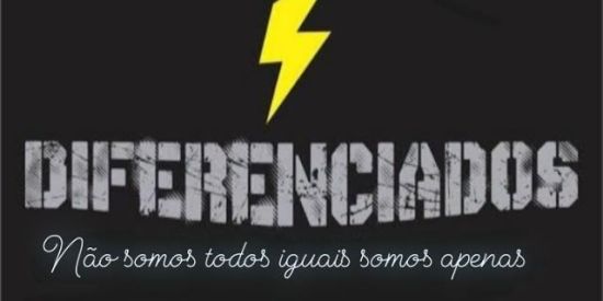 Imagem do grupo de WhatsApp Projeto diferenciados 🔛💯♣️