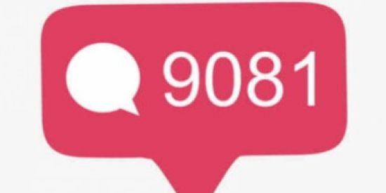 Imagem do grupo de WhatsApp 🔴 BOMBANDO INSTAGRAM 🔴