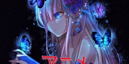 Imagem do grupo de WhatsApp 🌚 Love Animes Senpai 🌝