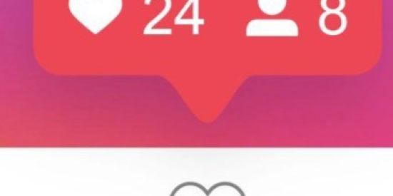 Imagem do grupo de WhatsApp ✅ BOMBANDO INSTA ✅