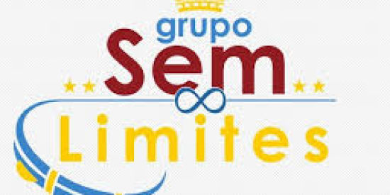 Imagem do grupo de WhatsApp 💎zueira sem limites💎