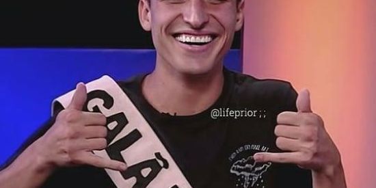 Imagem do grupo de WhatsApp Priz 💯 Prior