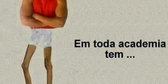 Imagem do grupo de WhatsApp Humor maromba