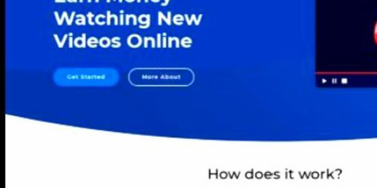 Imagem do grupo de WhatsApp Wibtub Renda Extra 💵💰