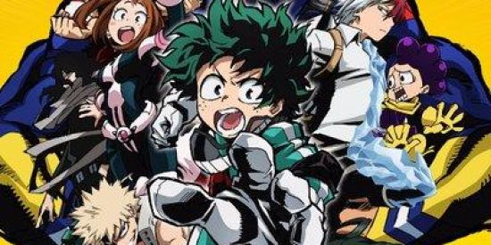 Imagem do grupo de WhatsApp Bnha