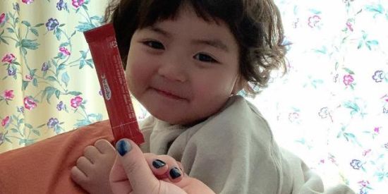 Imagem do grupo de WhatsApp FIGURINHAS ☕︎