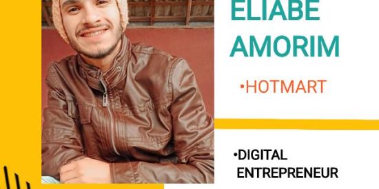 Imagem do grupo de WhatsApp Empreendedorismo